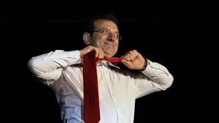 Ekrem İmamoğlu gerçeği | İzleyicilerle ortak yayın