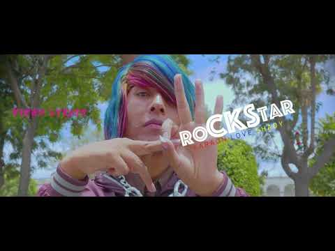 Rockstar - Faraon Love Shady