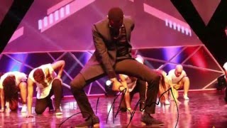 D&#39;Banj - Emergency