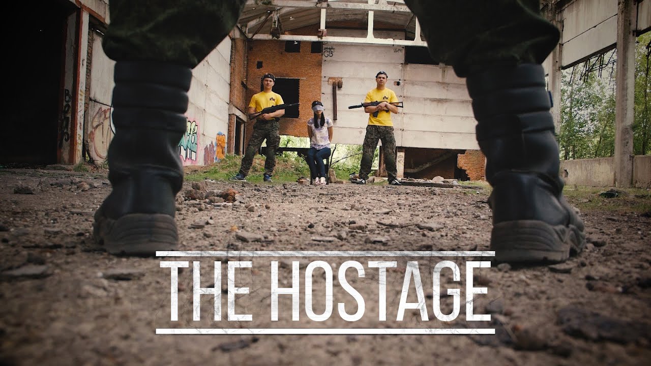 «The Hostage»
