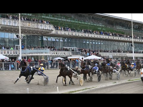 YAHOO DIAMANT wins the 125. Graf Kalman Hunyady