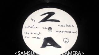 UNCLE 22 ....DO IT TO ME