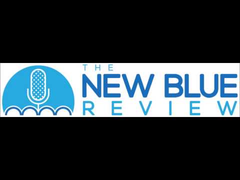 New Blue Review – Interview on Syria and beyond