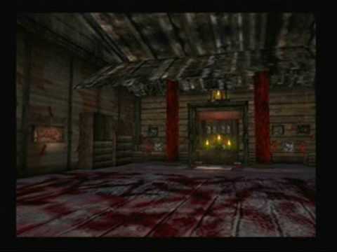 Shadow Hearts - Felinus