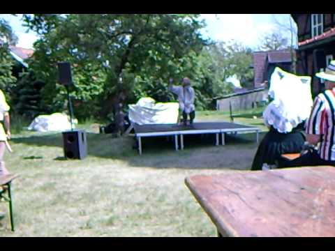 Sorbisches Kriegslied.AVI