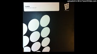 Tubbs - Low Slunk Funk