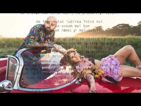 Matteo feat. Corina – Ceva nou (versuri)