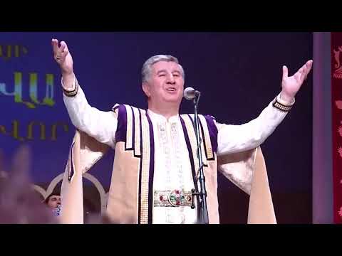 Tovmas Poghosyan - Urish e, urish
