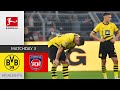 Borussia Dortmund - 1. FC Heidenheim 2-2 | Highlights | Matchday 3 – Bundesliga 2023/24