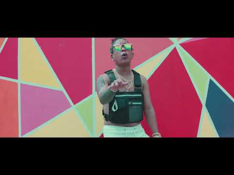 Hatters - Bavarotty - Video Oficial (prod.BONE)