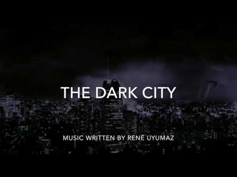 René Renoir - The Dark City (Filmscore)