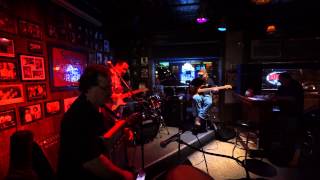 All Along The Watchtower - Shifty&#39;s 4/22/15