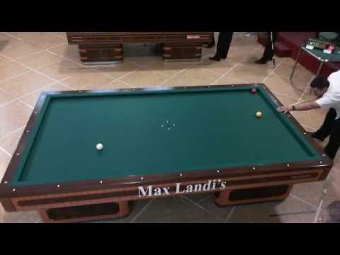 Cutillo vs Sileoni - Poule Finale Campionato Regionale 1^ Categoria