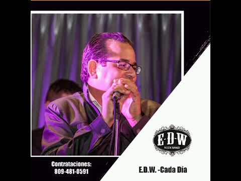 E.D.W. - Cada Día en Vivo