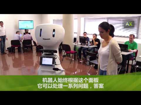 , title : '机器人个性化广告与情感测试，吸引潜在客户'