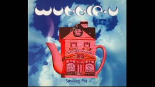 Smoking Pot Richard H Kirk Mix .02