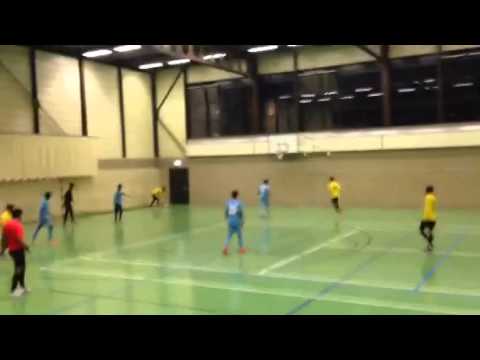 SC Youngstar Lyss vs. Ilam Siruthaikal