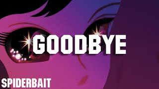 Spiderbait | Goodbye