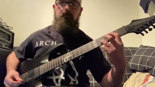 Download lagu Arch Enemy - Bury me an angel (Instrumental cover) mp3 Download lagu Arch Enemy - Bury me an angel (Instrumental cover) mp3