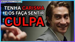 MASK PILL: COMO USAR AS PESSOAS A SEU FAVOR