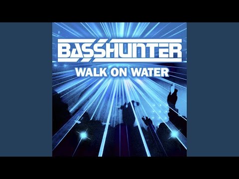 Video thumbnail for Walk on Water (UK Radio Edit)
