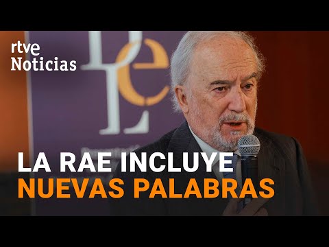 «Turismofobia» o «bocachancla», algunas de las nuevas palabras en el diccionario de la RAE