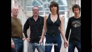 The Pretenders - Goodbye