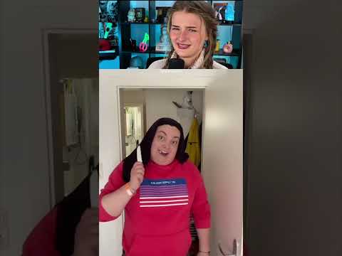 Video Thumbnail: Krank als kleines Kind #shorts #lidiro #schule #memes