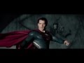 What Are You Going to Do When You Are Not Saving the World? - Man Of Steel Edit