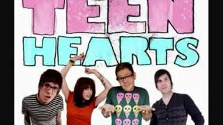 Teen Hearts - Maybe Someday LYRICS IN DESCRIPTION