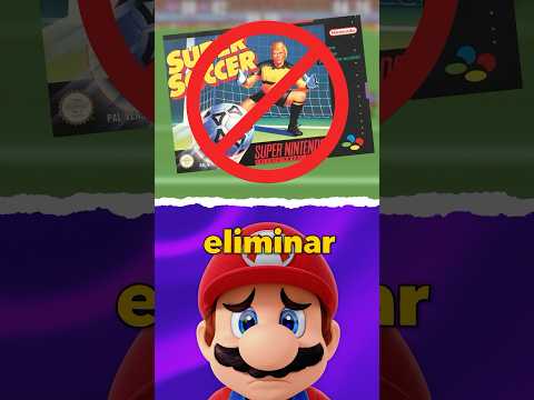 Recordatorio: Nintendo eliminará Super Soccer de Switch Online mañana
