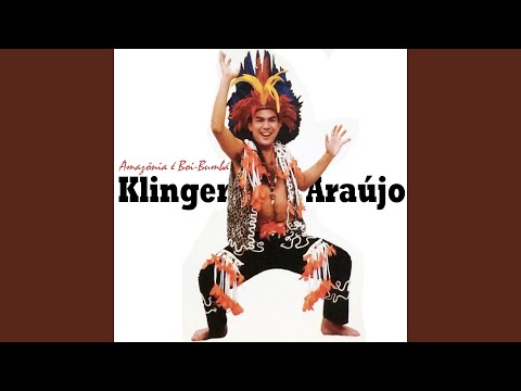 Repeneirando - Klinger Araújo