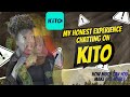 My Honest Experience Chatting On KITO Full Review Of The Platform FREE UPDATES 2025