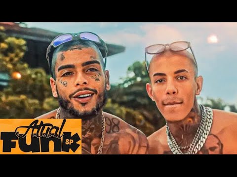 MC Kevin - Saudade da minha garota Feat. MC Don Juan (Perera DJ) Áudio Oficial.