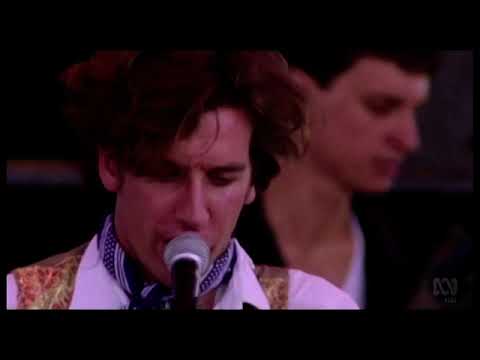 Rage- The Best Of Triple J's Hottest 100 Australian Songs Of All Time