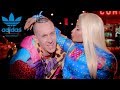 ᴴᴰ Adidas Originals | Nicki Minaj & Jeremy Scott