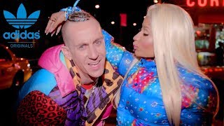 ᴴᴰ Adidas Originals | Nicki Minaj &amp; Jeremy Scott