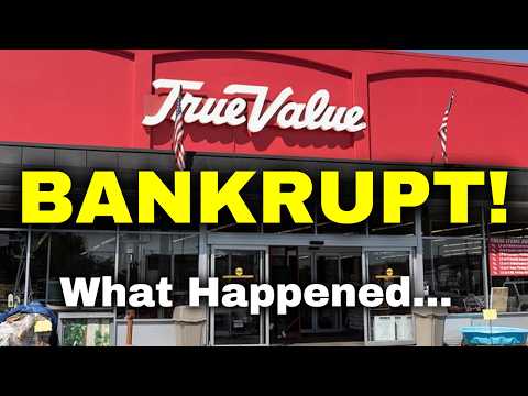 True Value Store Locations