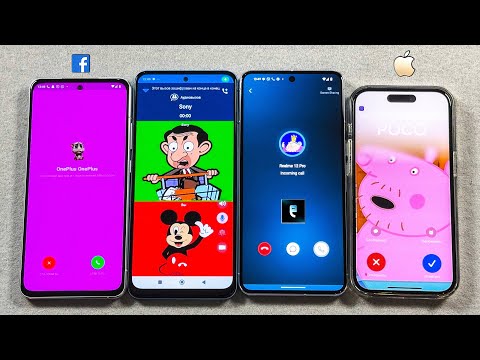 Nokia X30 + Xiaomi RN12 + Pixel 8 Pro + iPhone 14 Pro FM, KalamTime, Comera, Viber