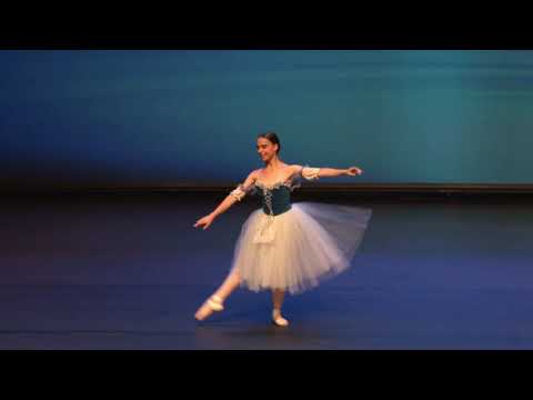 Gala Concert of the International Dance Competition Hellas, Athens, Greece - July 6, 2019