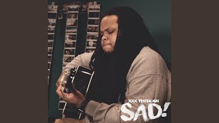 Sad!