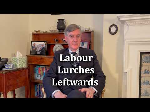 Labour Lurches Leftwards