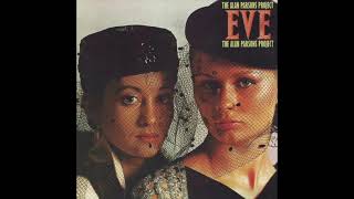 The Alan Parsons Project - Secret Garden