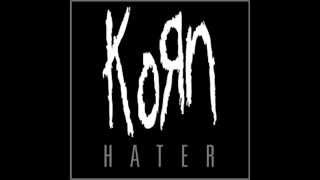 koRn Hater New Sound 2014 (Real Studio Version)