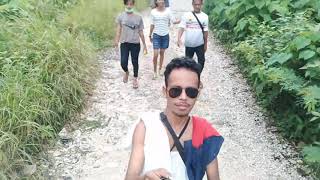 preview picture of video 'My Trip Ke Air Terjun Kamun Loon'