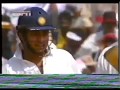India VS West Indies 3rd ODI 1994 Full Highlights At Visakhapatnam VINTAGE ESPN HIGHLIGHTS