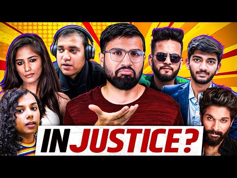 Atul Subhash Case, Elvish Vs SlayyPoint, Poonam Pandey Expose, Allu Arjun Arrest | SS