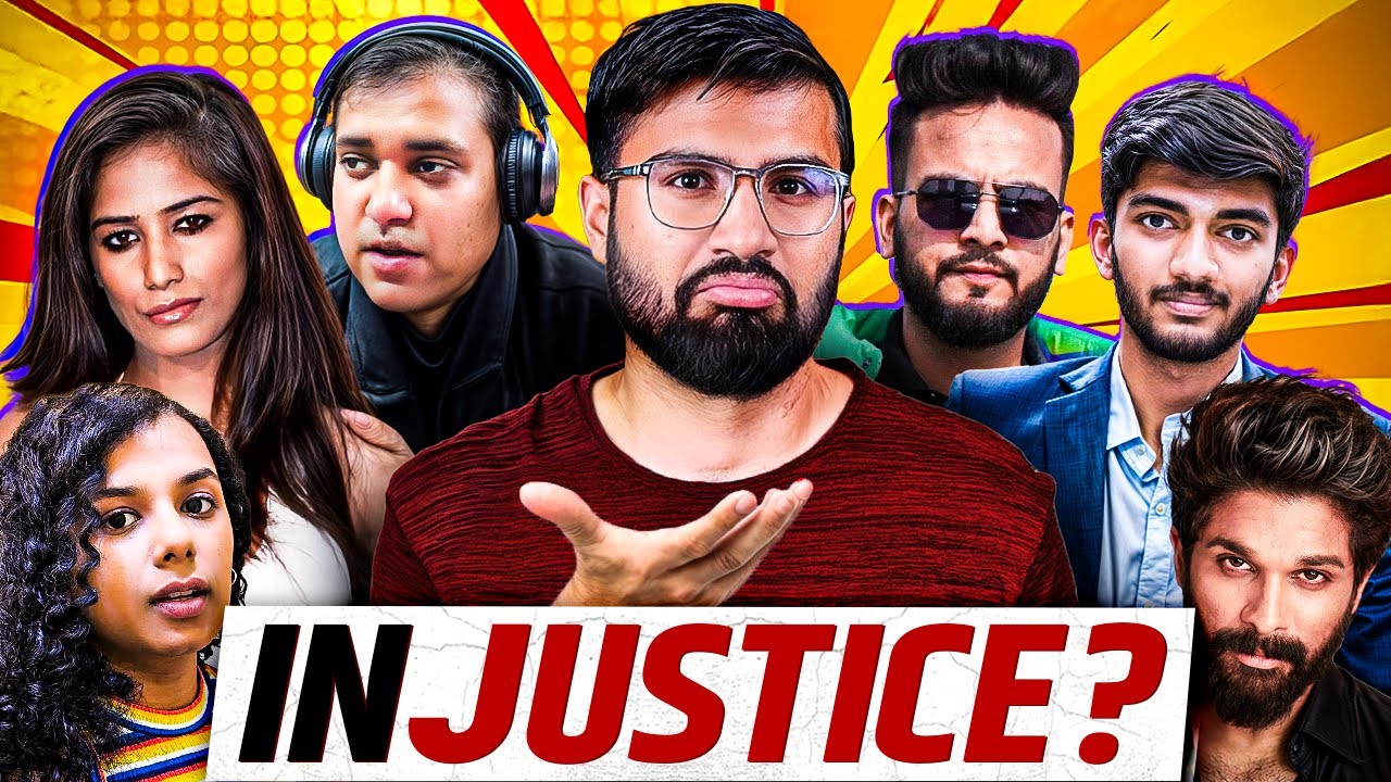 Atul Subhash Case, Elvish Vs SlayyPoint, Poonam Pandey Expose, Allu Arjun Arrest | SS