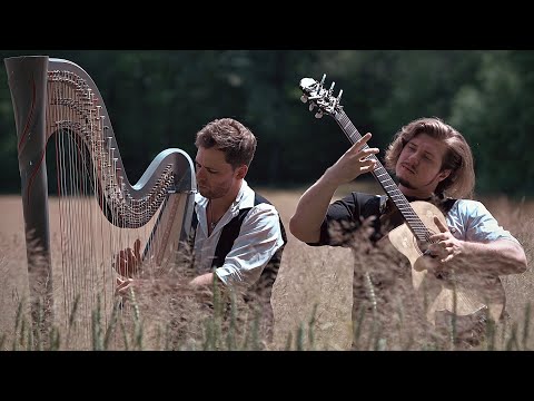 Betterfields - Misko & Boldachev