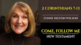 Lynne Hilton Wilson video thumbnail